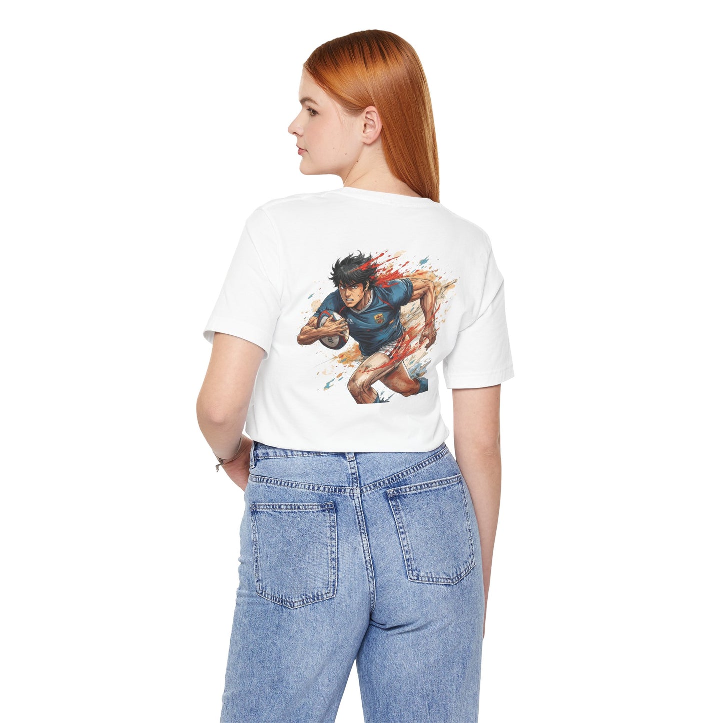 Champion T-shirts