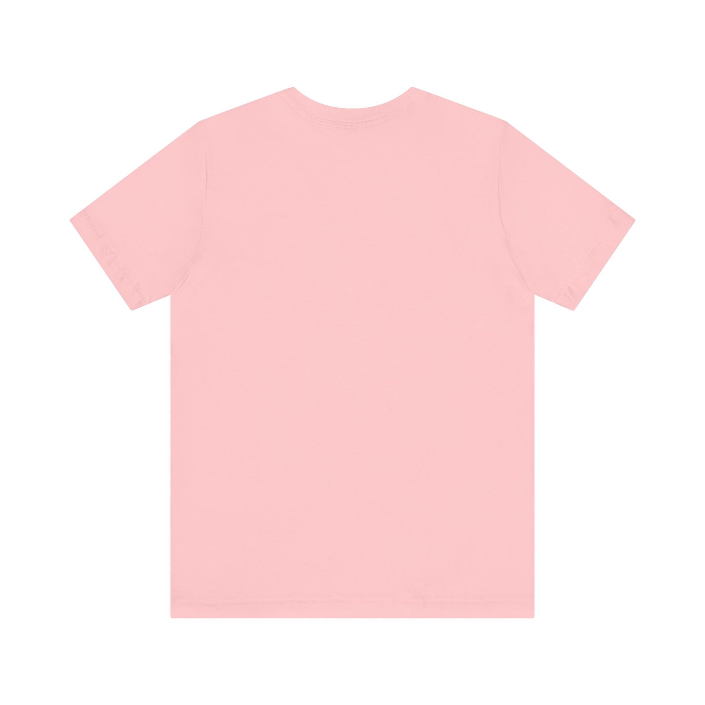 Doglosophy Unisex Jersey Short Sleeve Tee – "Dog Remind Us" Design