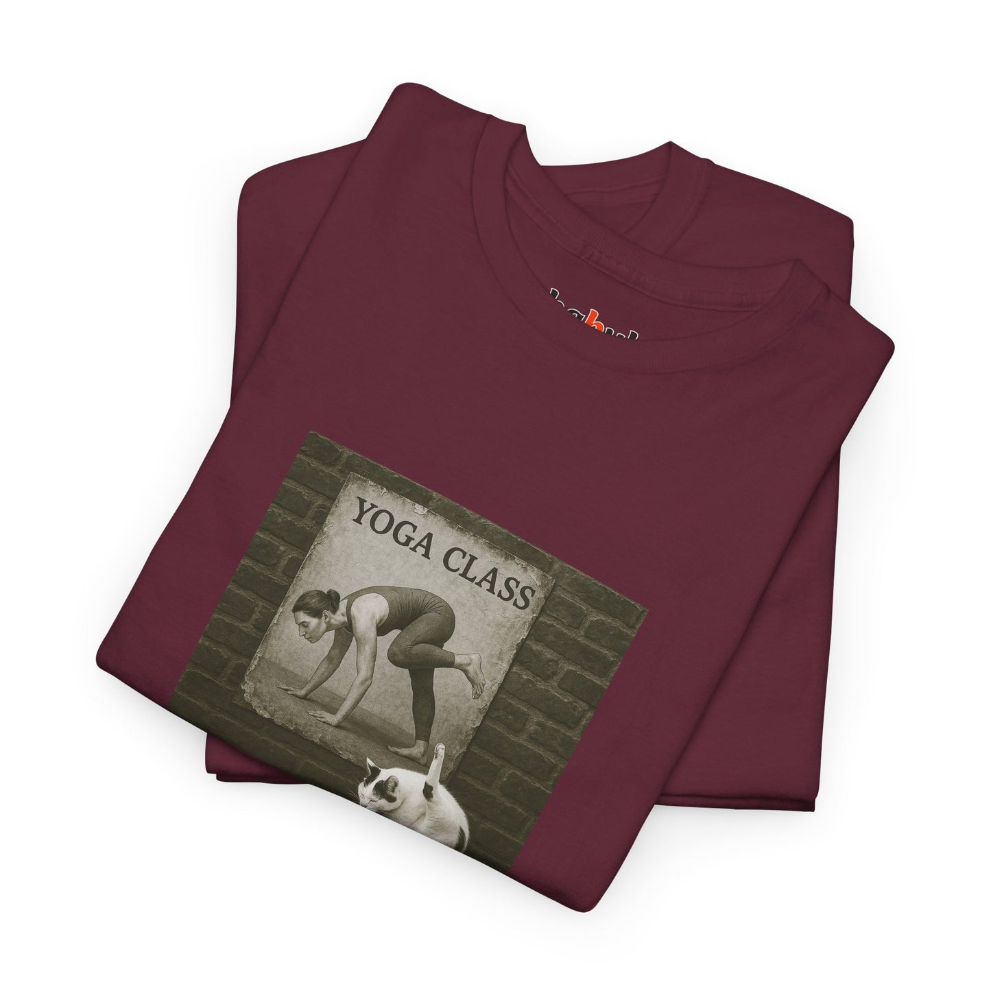 Rebel Graphic Tee - Unisex Heavy Cotton T-Shirt for the Wild at Heart. Rebel Tees, Born to Be Worn