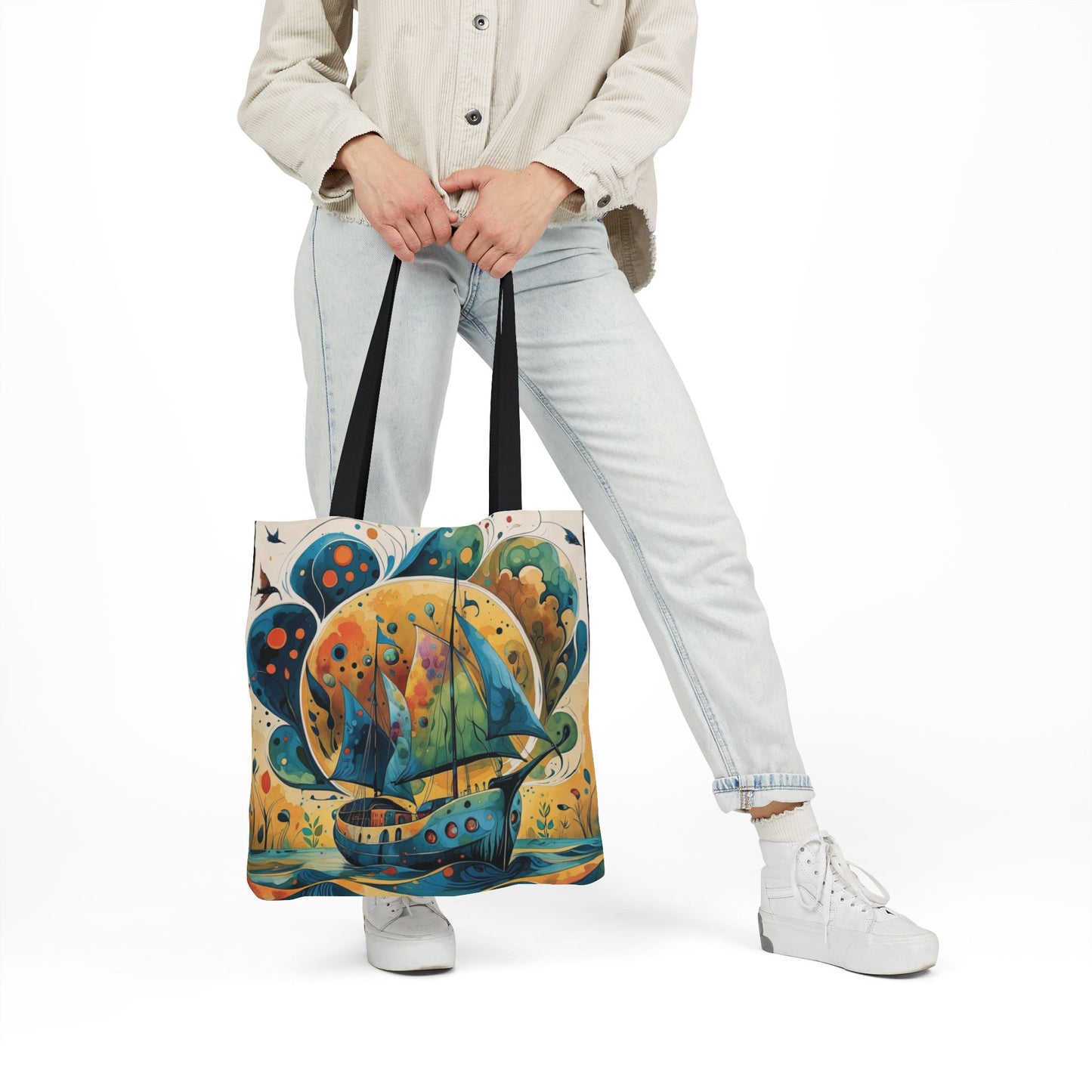 ONIRIC VISIONS. Bags that Dream with You. SHIP