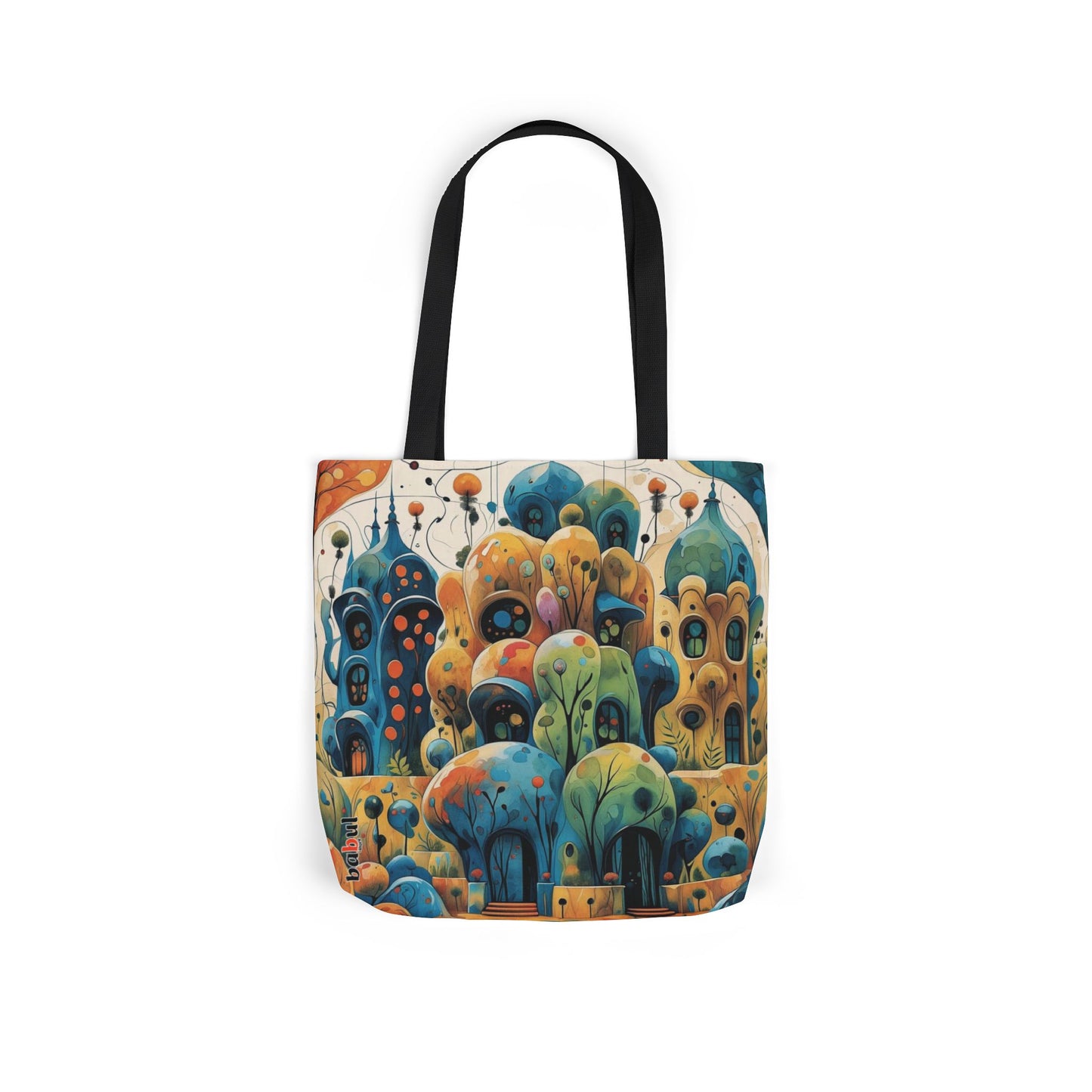 VISIONI ONIRICHE. Borse che sognano con te. CASE