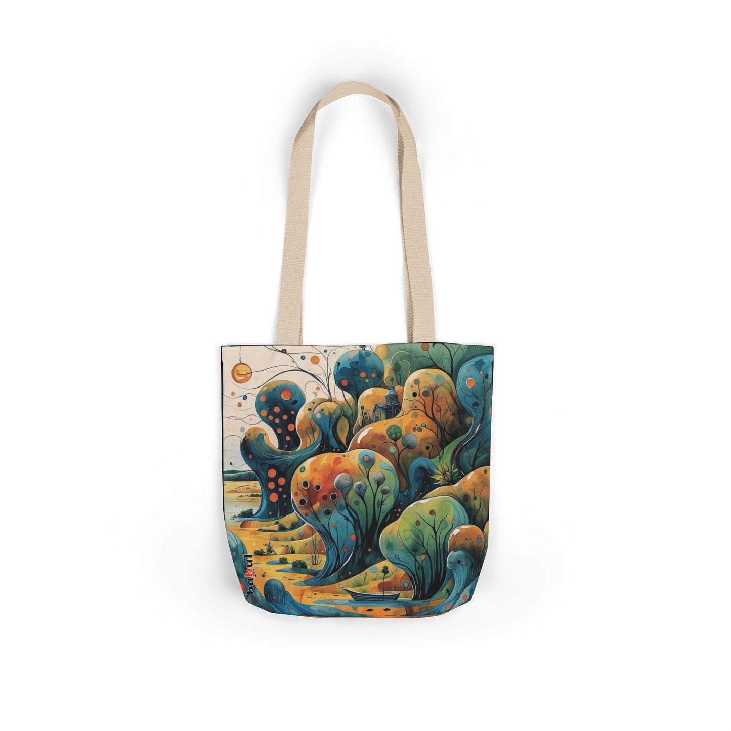 ONIRIC VISIONS. Bags that Dream with You. SEASCAPE