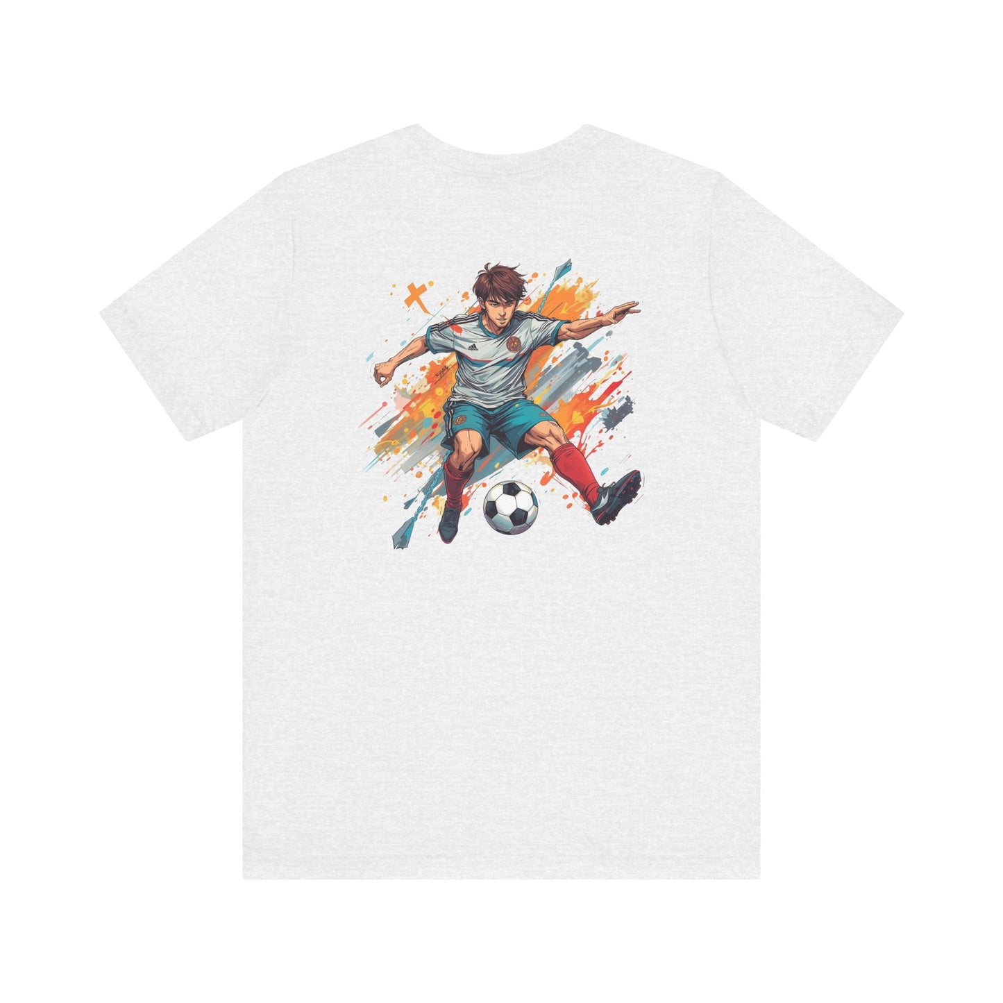 Champion T-shirts