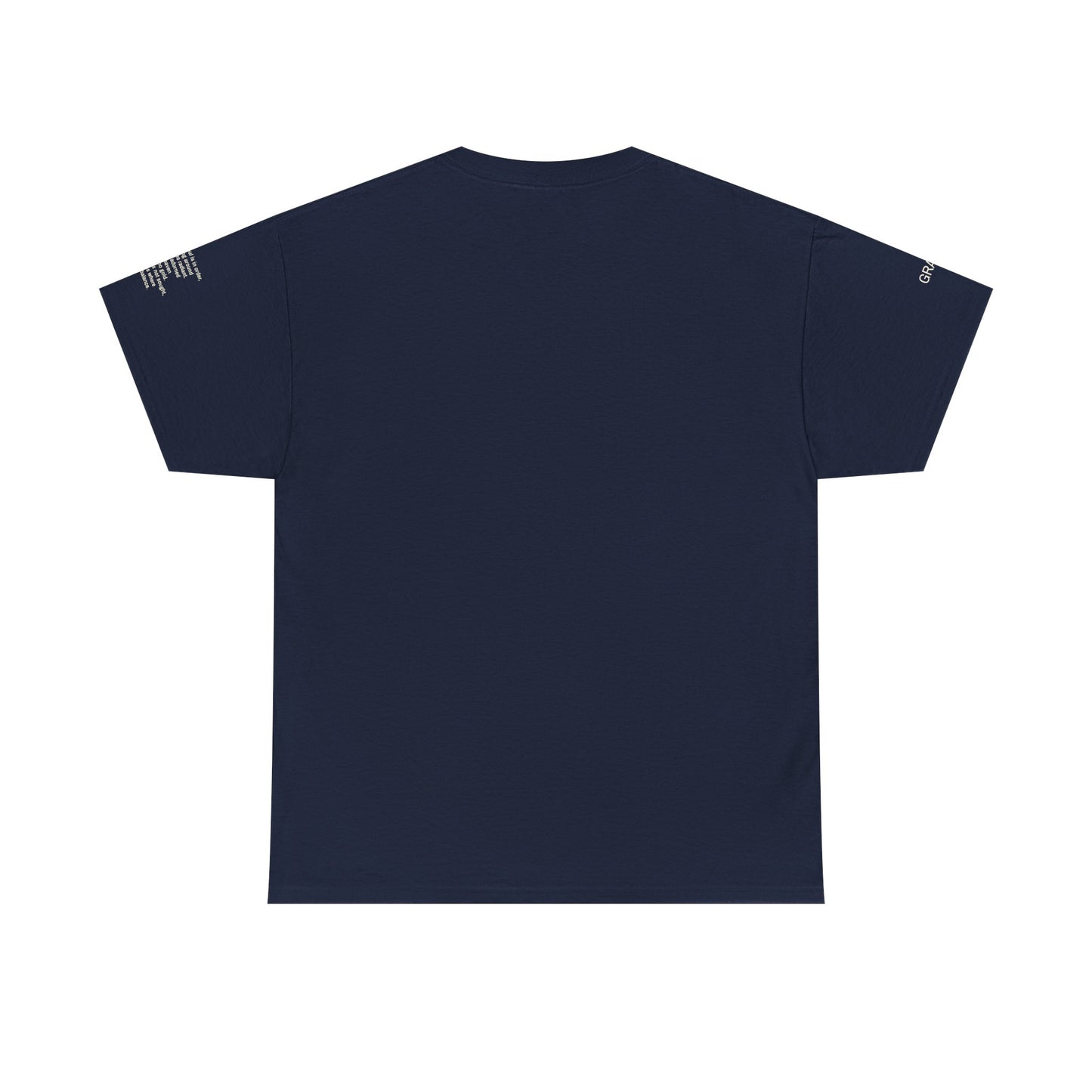 I Ching, Hexagrams T-Shirt, Grace