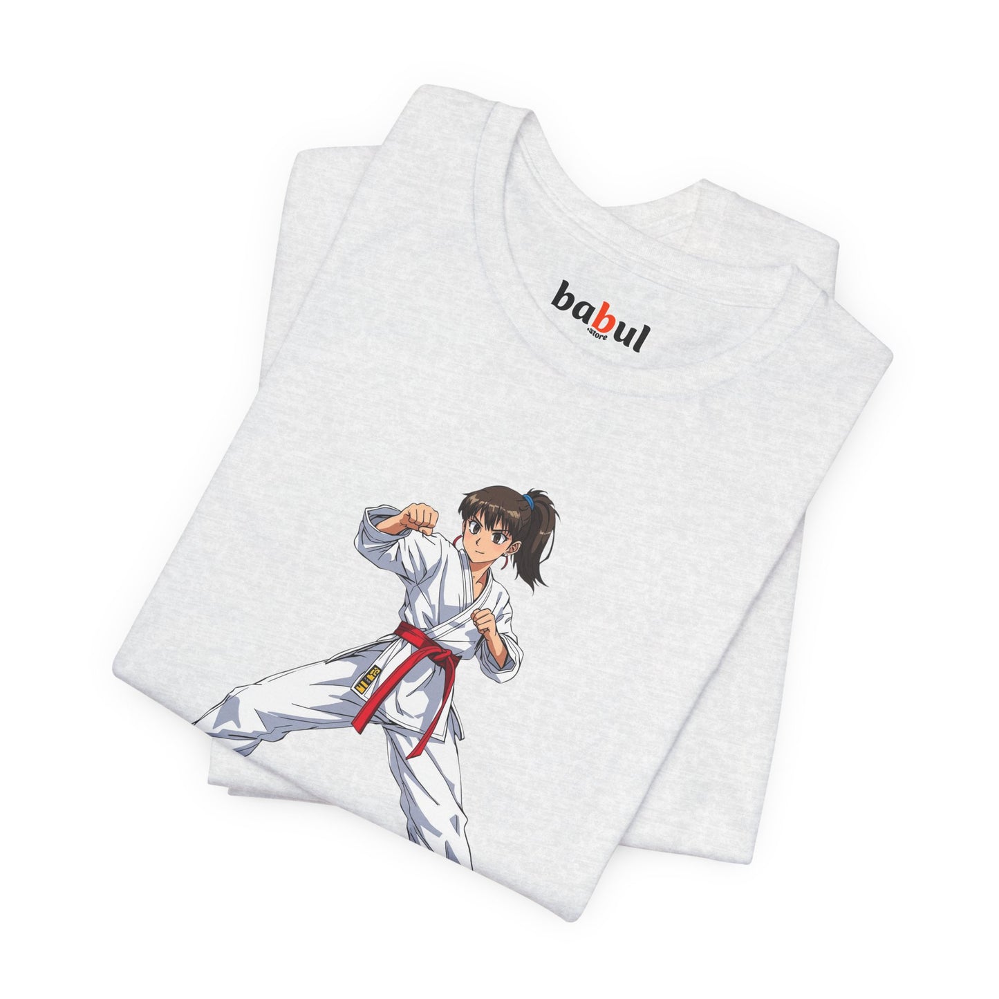 Anime Athletic Club T-shirts