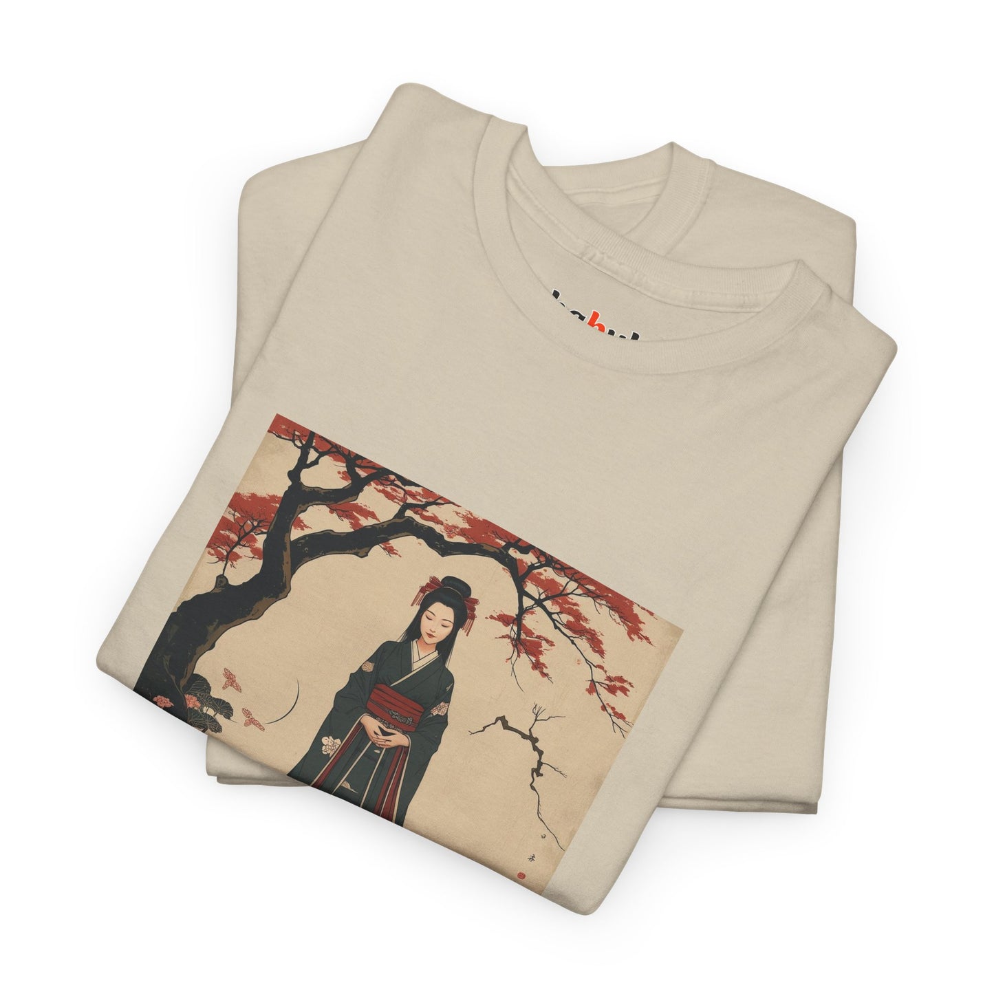 I Ching, Hexagrams T-Shirt, The Receptive