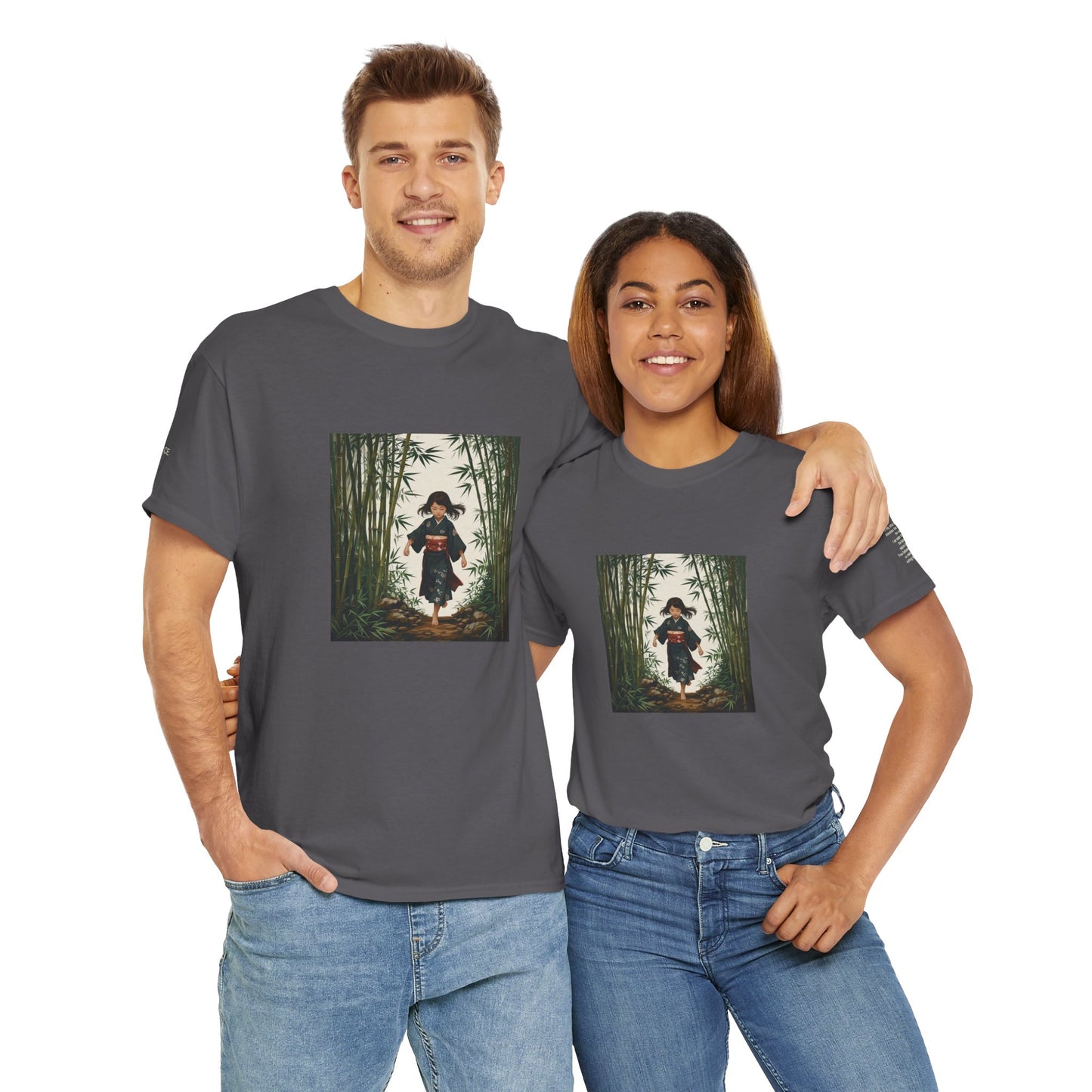 I Ching, Hexagrams T-Shirt, Deliverance