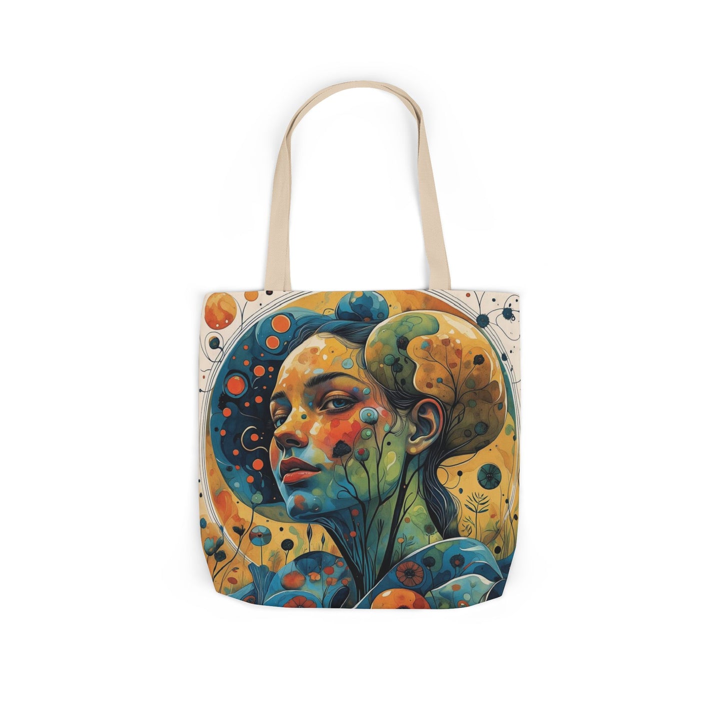 ONIRIC VISIONS. Bags that Dream with You. LOOK AT ME