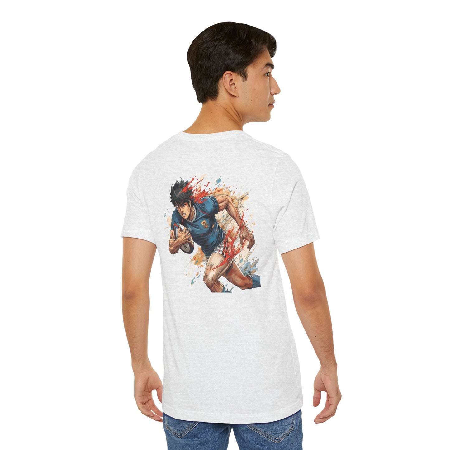 Champion T-shirts