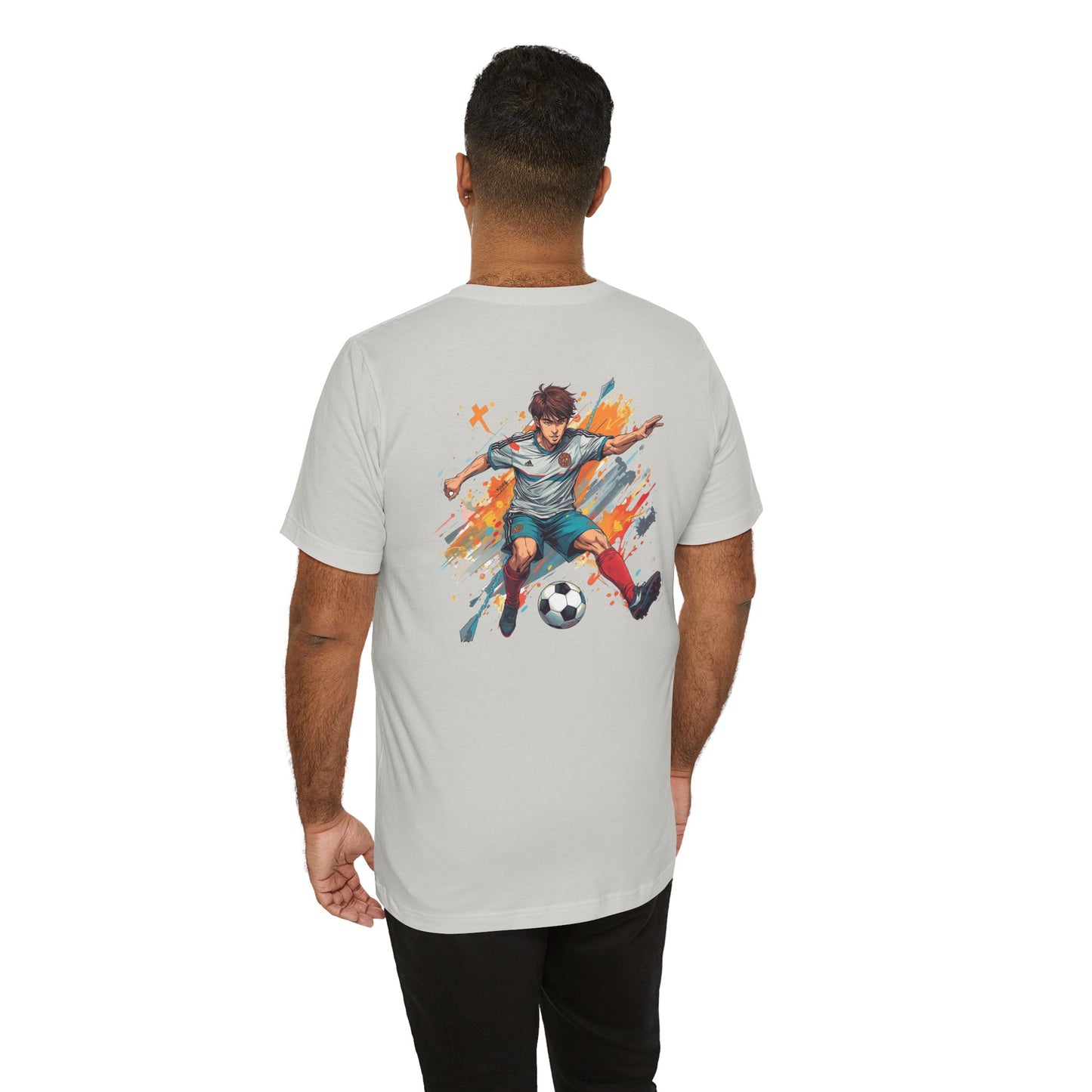 Champion T-shirts