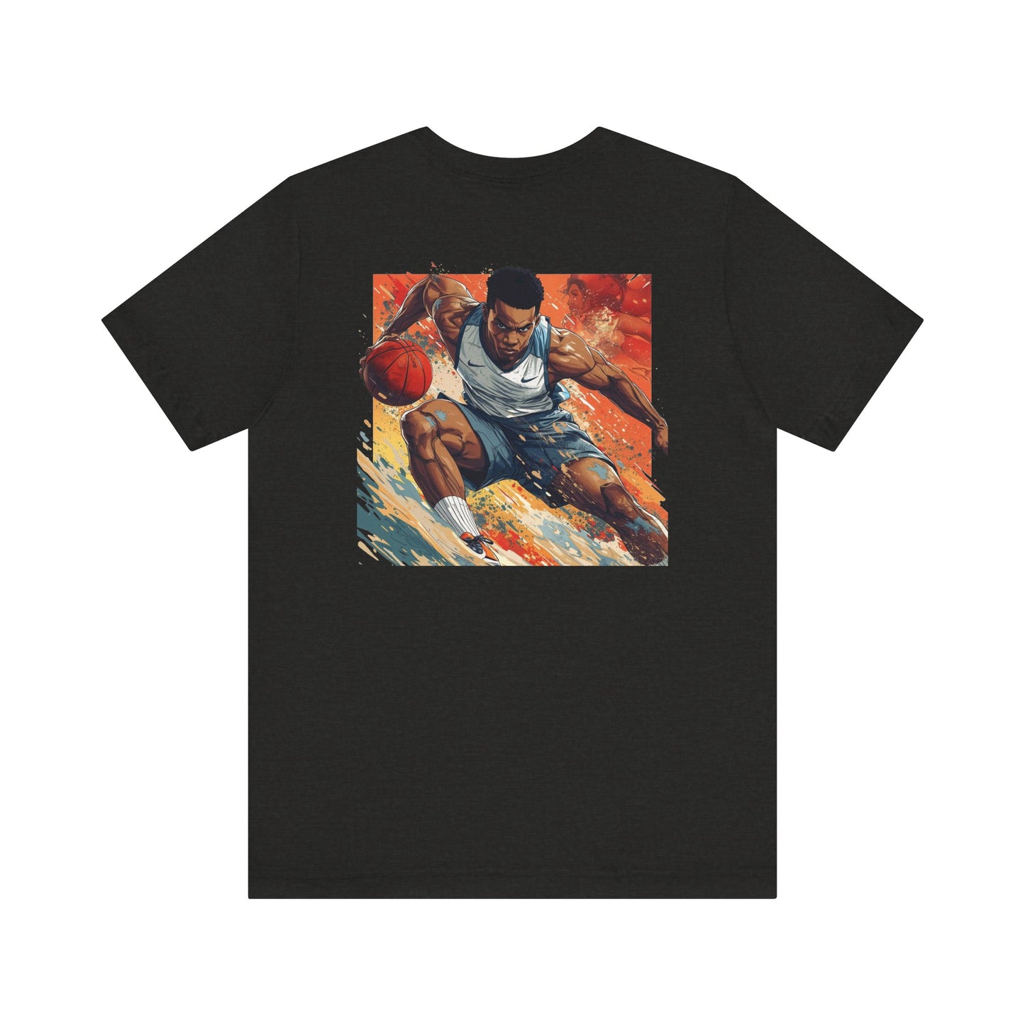 Champion T-shirts