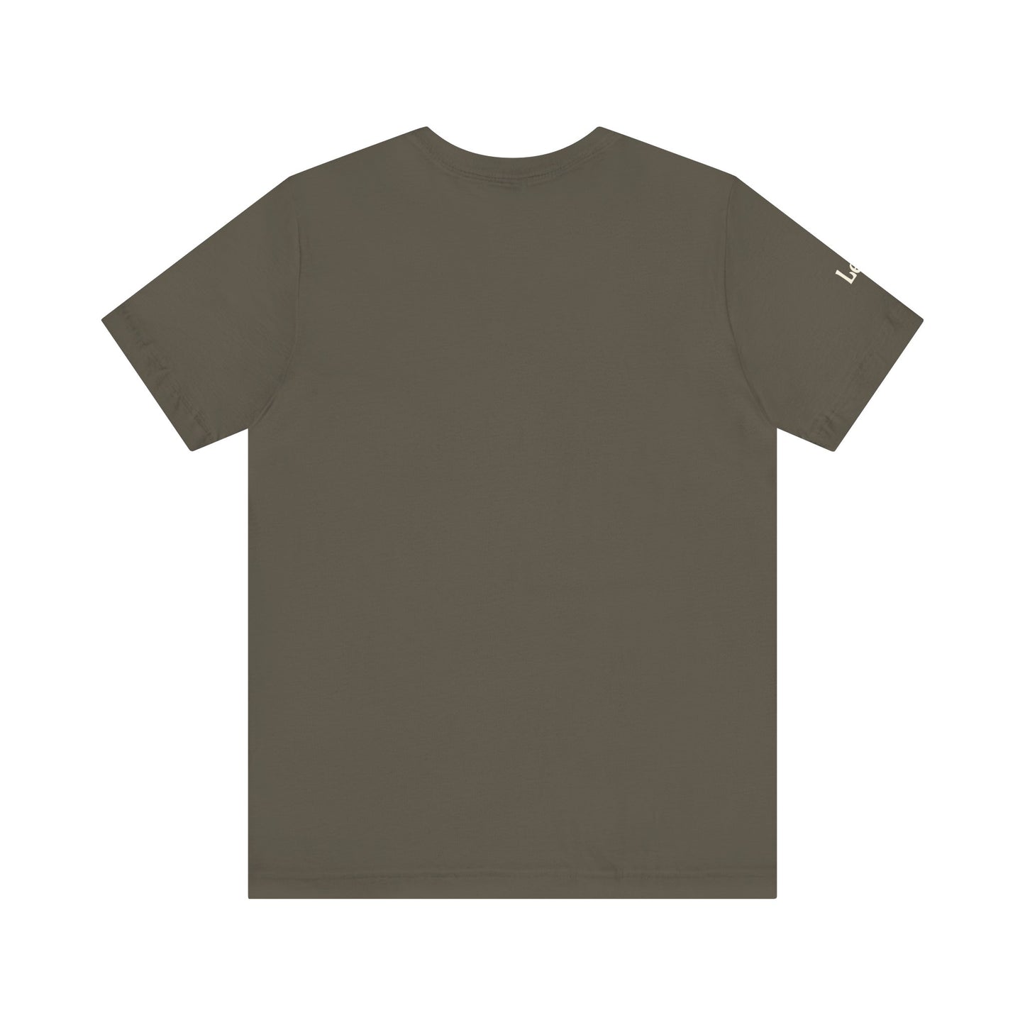 Leo - Gothic Zodiac T-Shirt. Zodiac in the Shadows