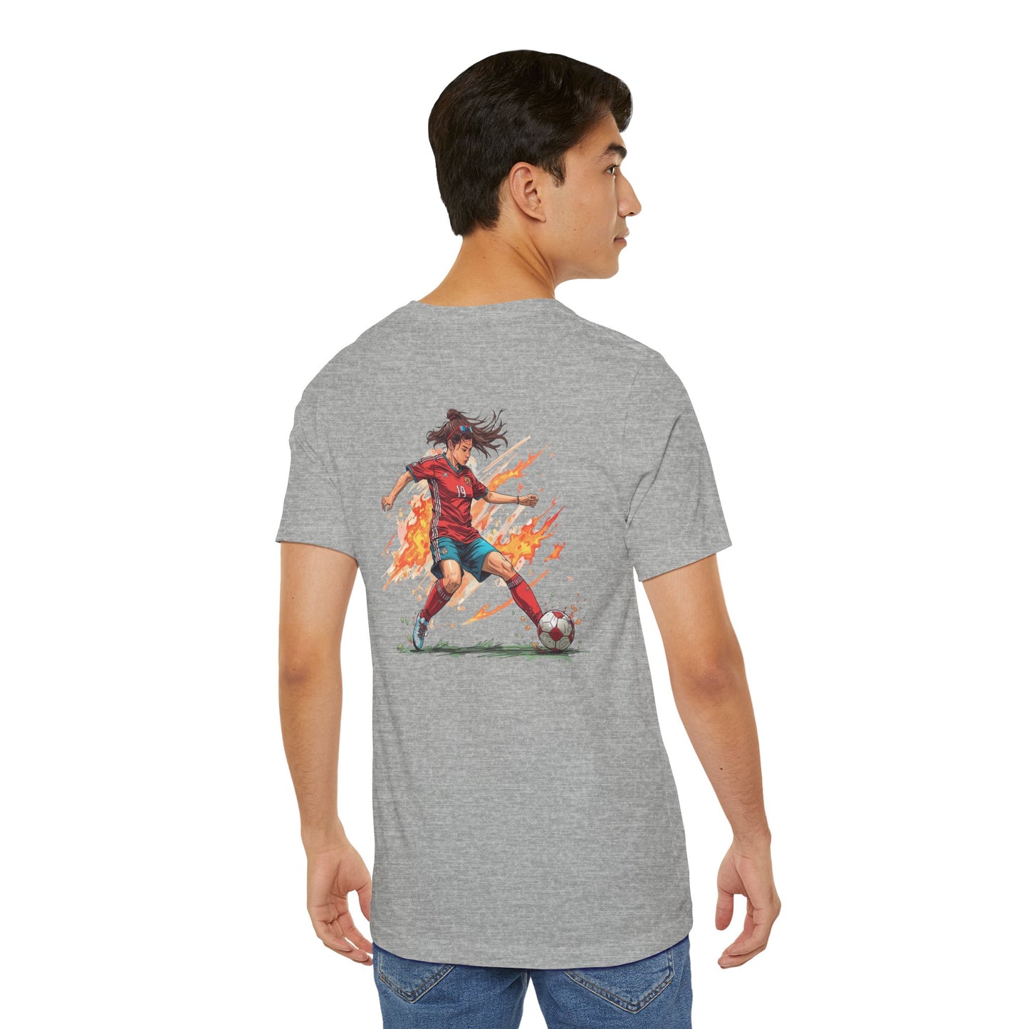 Champion T-shirts