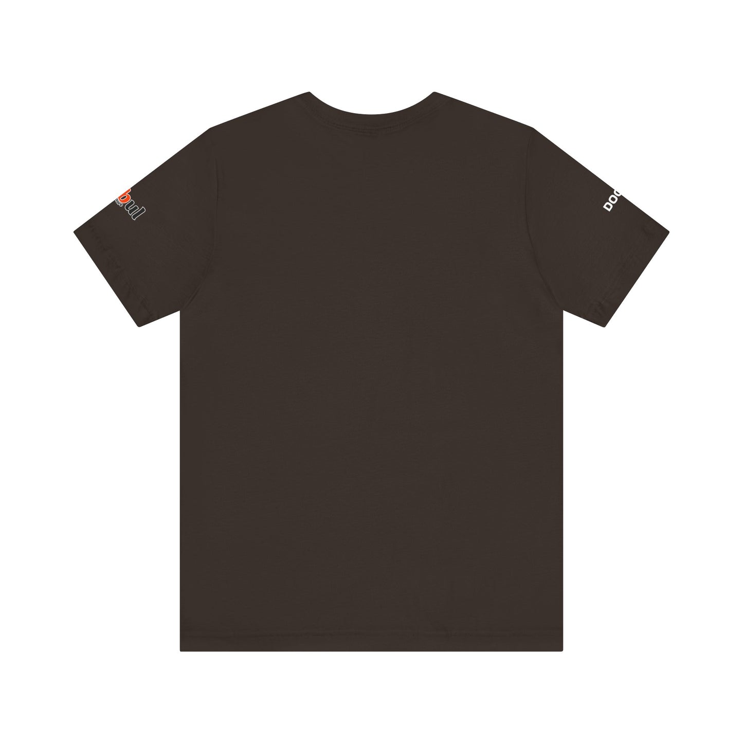 DOGART Unisex Jersey DOG T-Shirt - MODIGLIANI - Iconic Painting Reimagined with Dogs