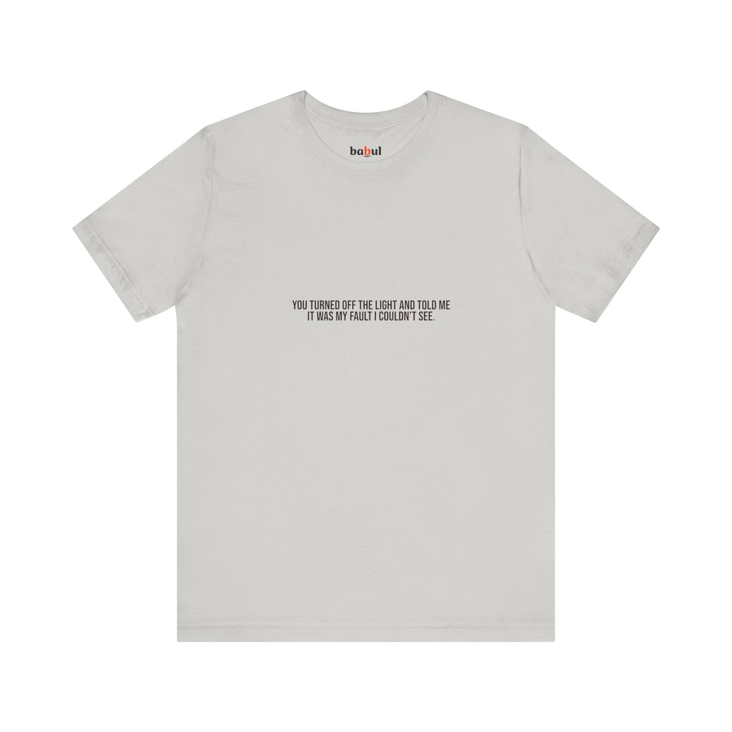 Caged Hearts - T-Shirts That Speak What You Couldn't Say