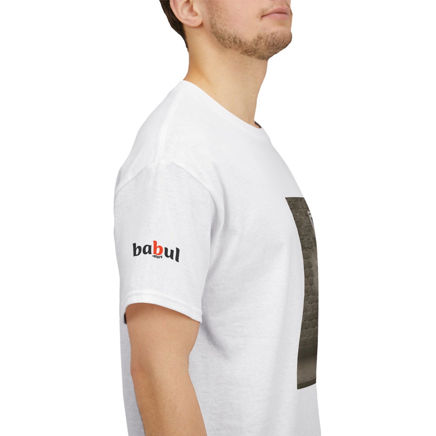 Rebel Graphic T-Shirt – Bold Unisex Heavy Cotton Tee for Free Spirits & Rule Breakers Dare to stand out. This rebel tee is made for the wild at heart, the misfits, and the unapologetically bold. Rebel Tees – Born to Be Worn, Built to Be Noticed.