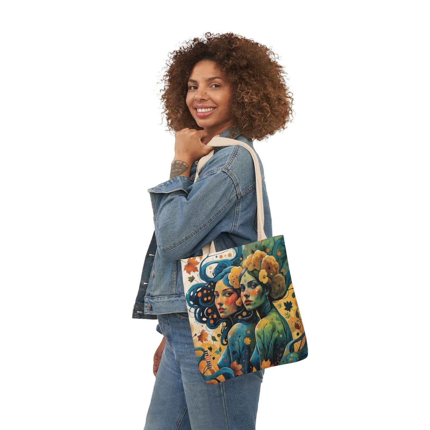 ONIRIC VISIONS. Bags that Dream with You. AUTUMN STORM