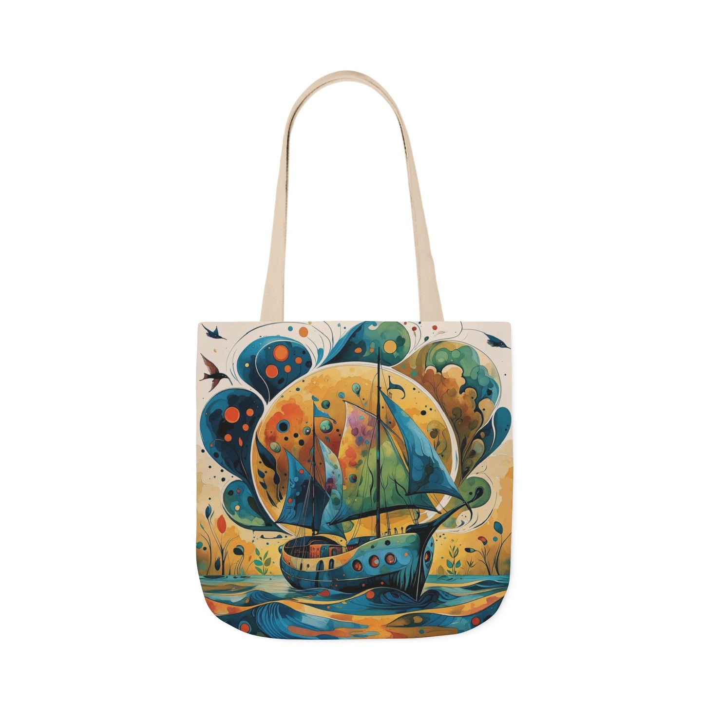 ONIRIC VISIONS. Bags that Dream with You. SHIP