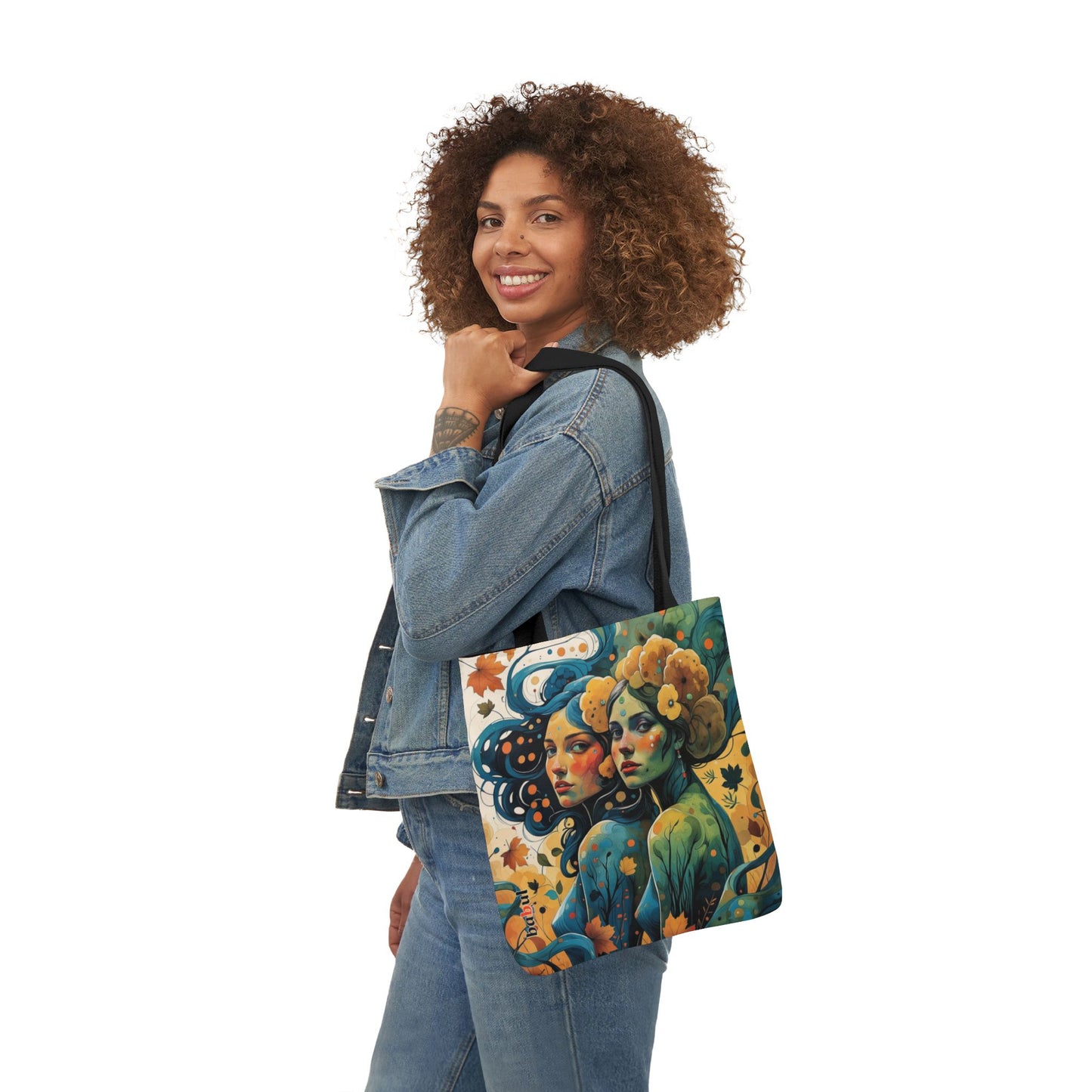 ONIRIC VISIONS. Bags that Dream with You. AUTUMN STORM