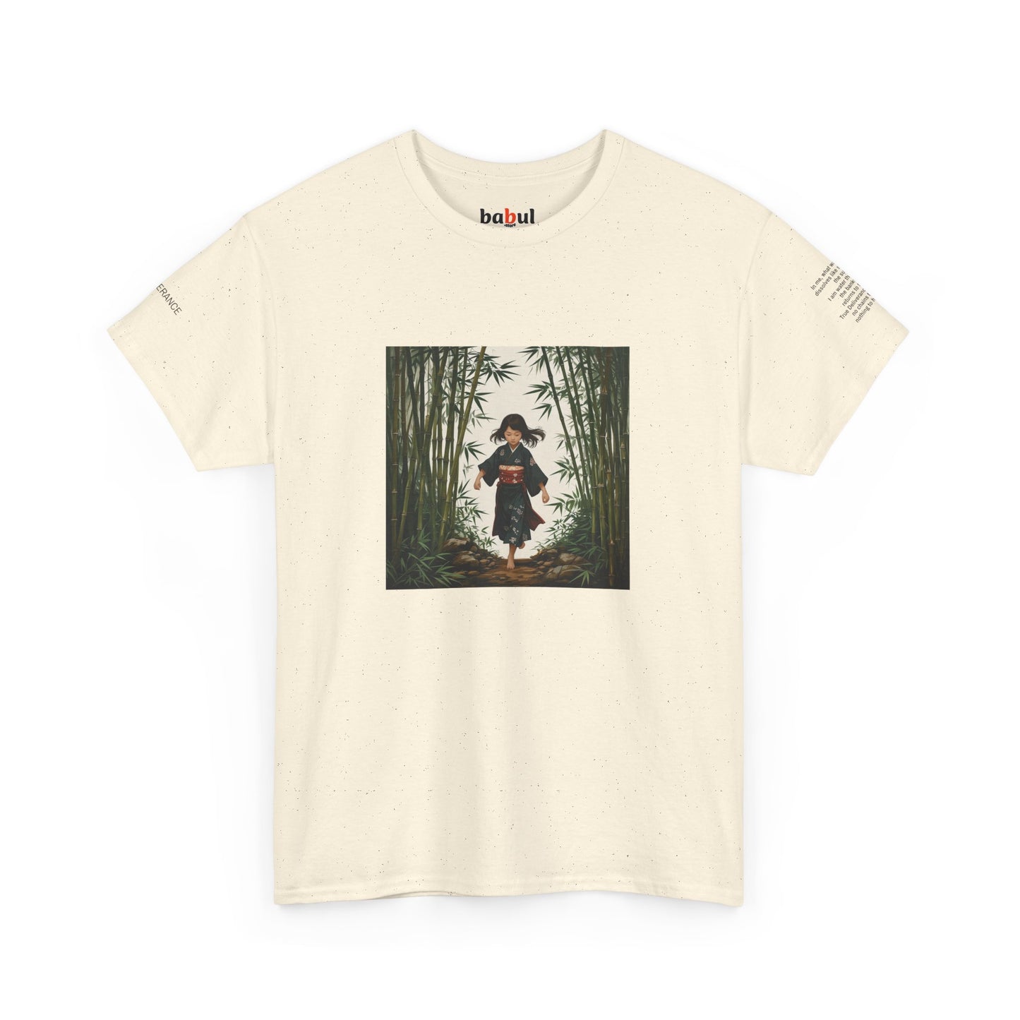 I Ching, Hexagrams T-Shirt, Deliverance