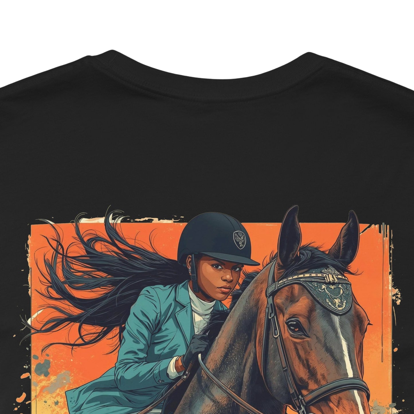 Champion T-shirts