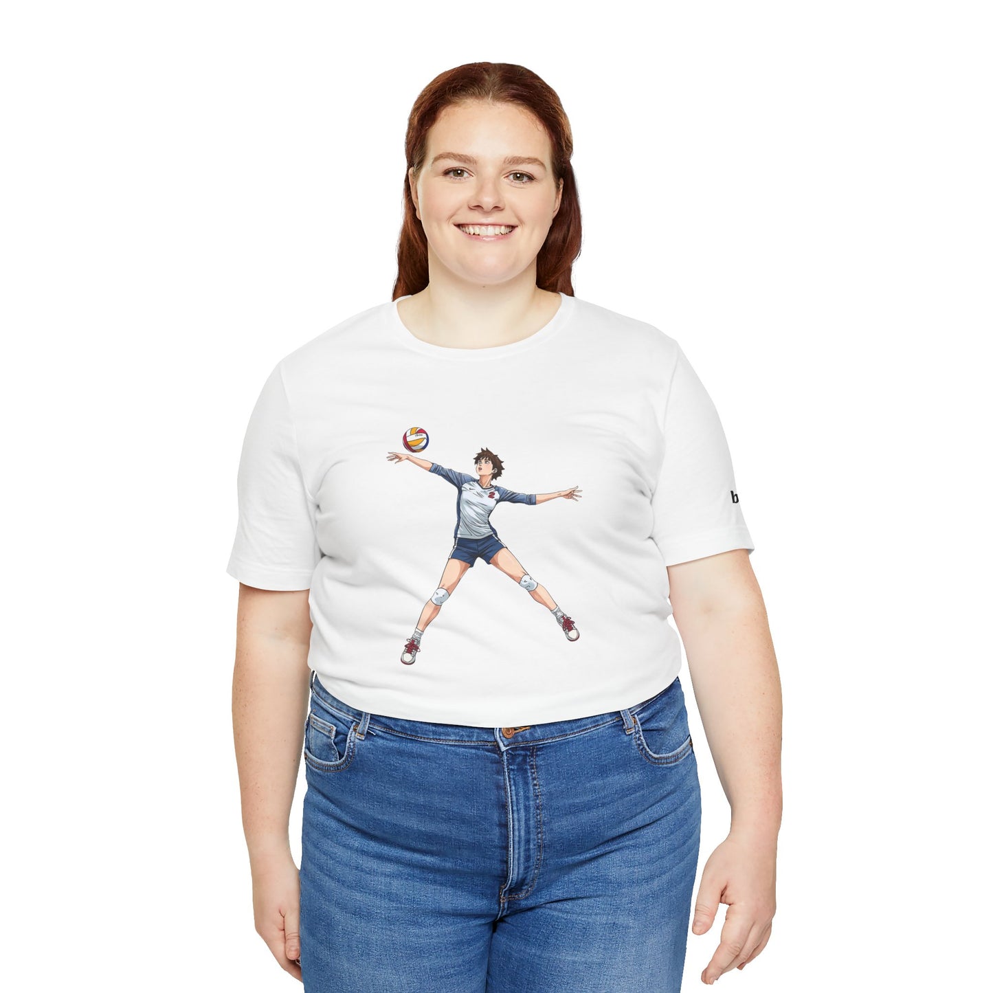 Anime Athletic Club T-shirts