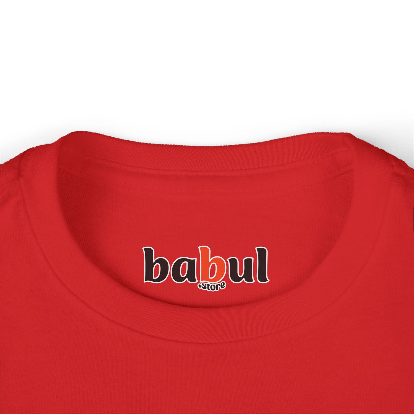 Rock Soul Kids Tees - Eagle - Sweet Animals with a Rebel Beat
