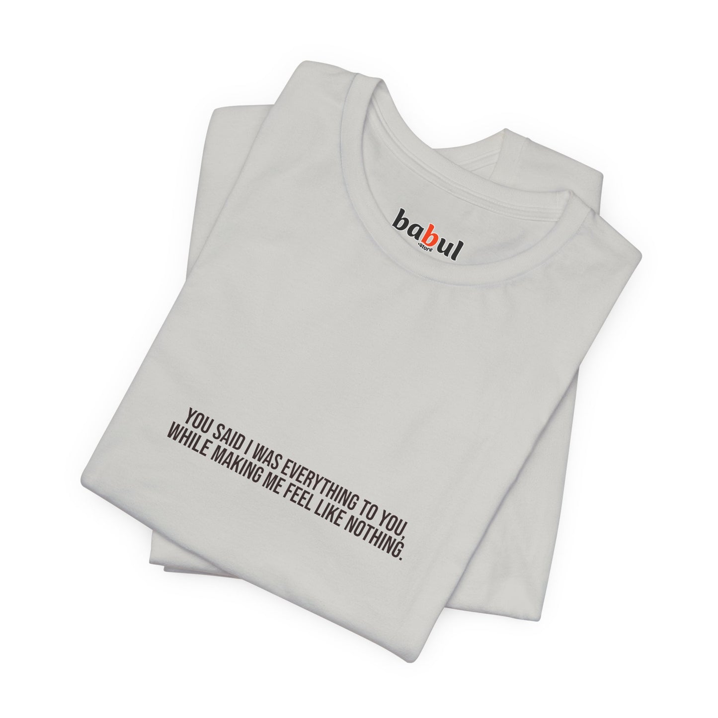 Caged Hearts - T-Shirts That Speak What You Couldn't Say