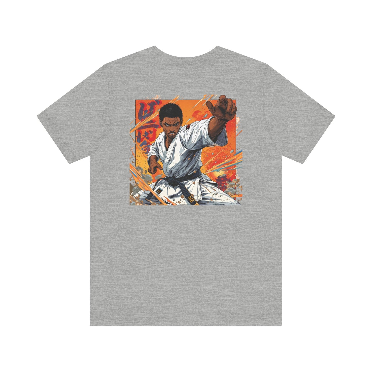Champion T-shirts
