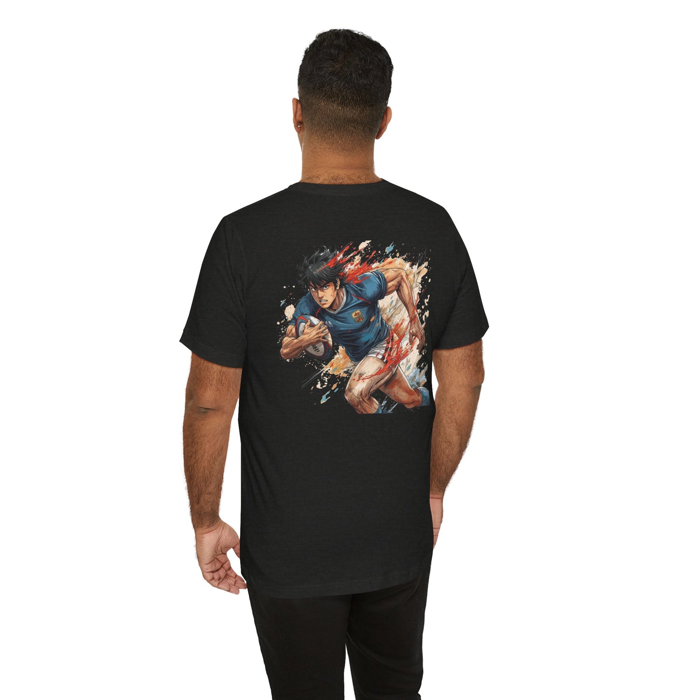 Champion T-shirts