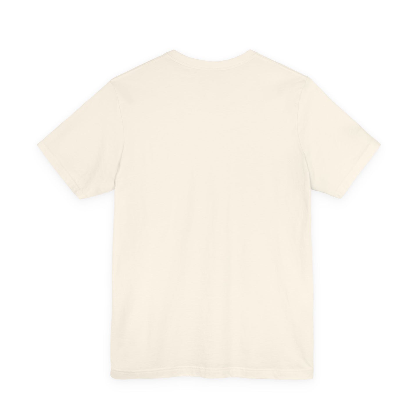 Doglosophy Unisex Jersey Short Sleeve Tee – If you can't eat it or play with it, pee on it and move on