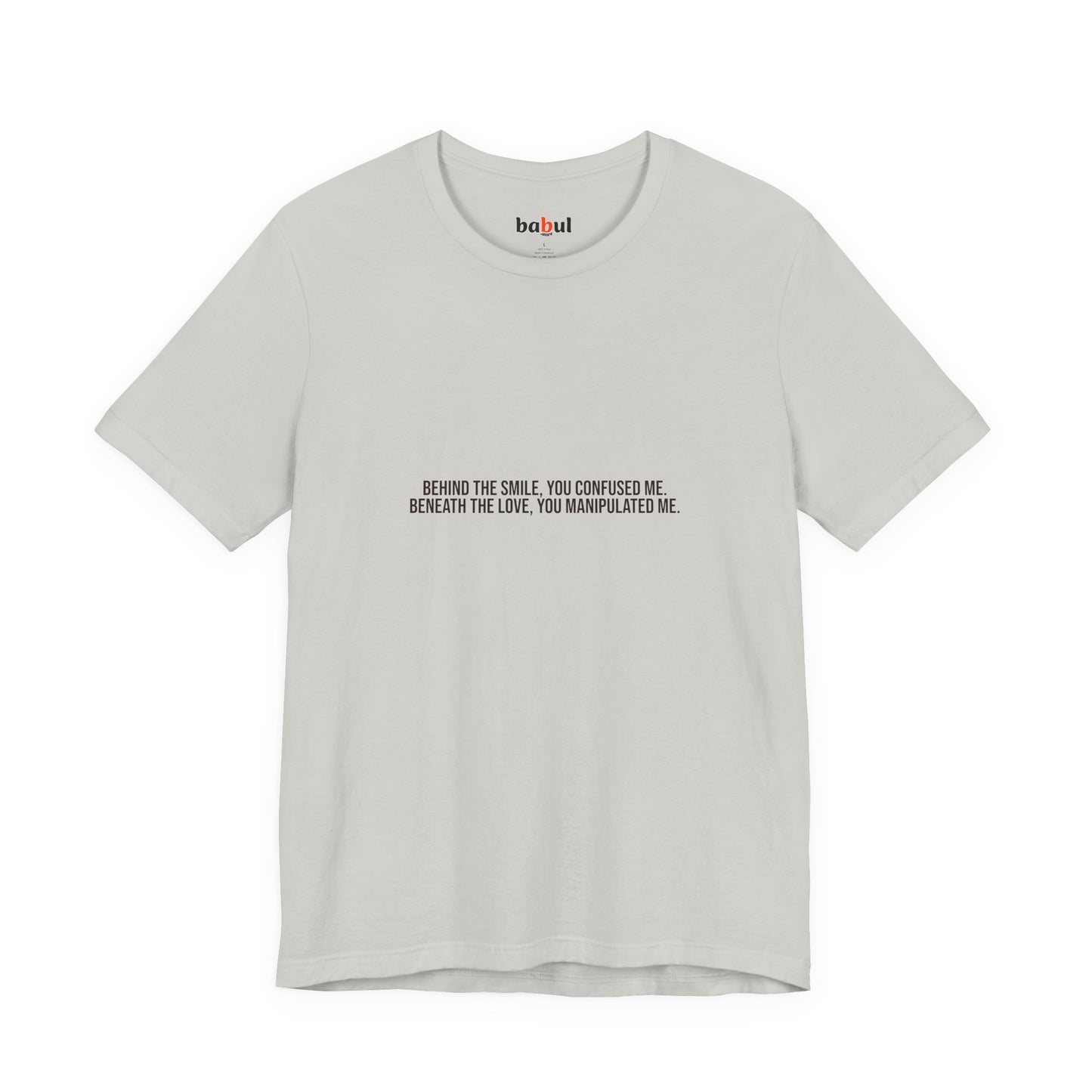 Caged Hearts - T-Shirts That Speak What You Couldn't Say