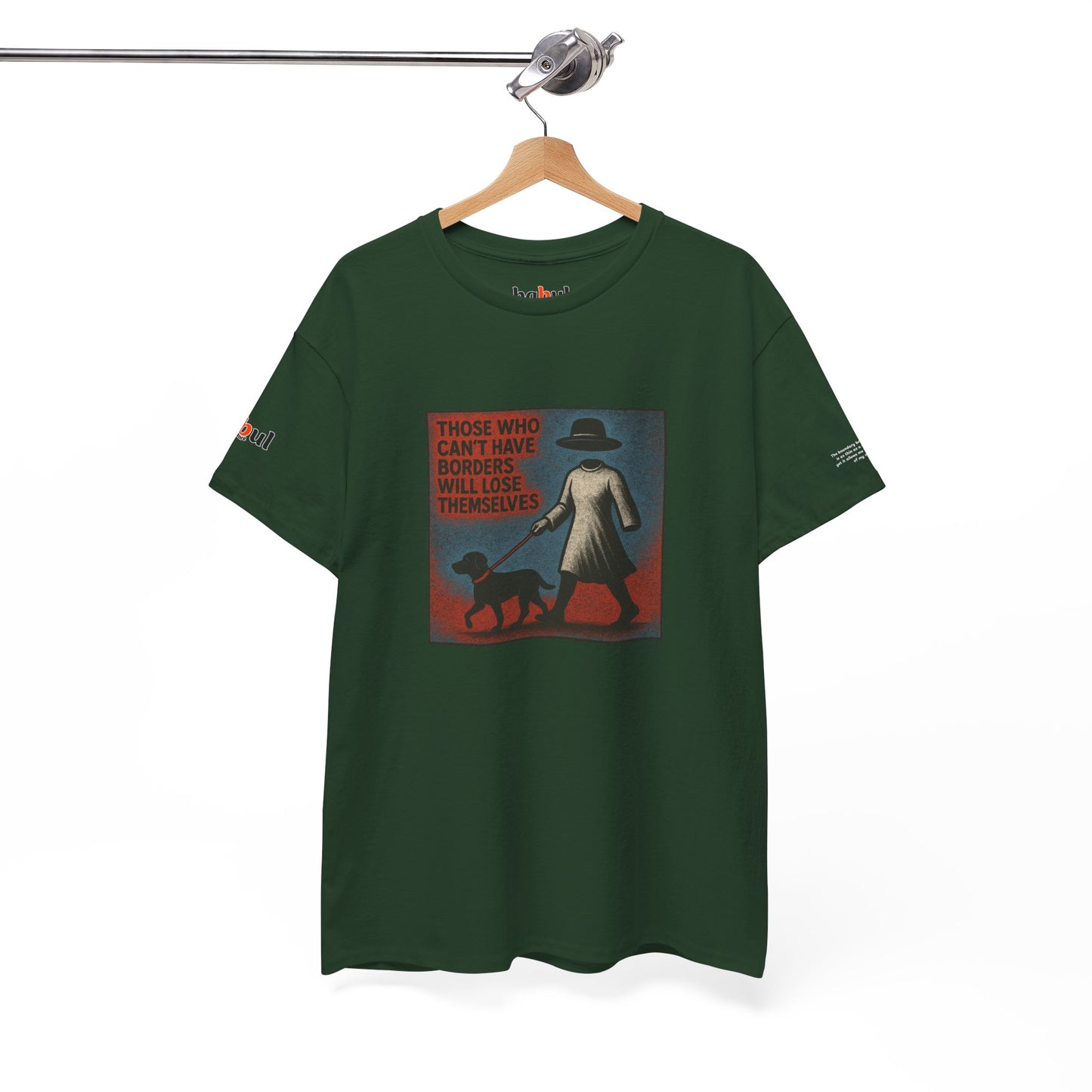 Rebel Graphic T-Shirt – Bold Unisex Heavy Cotton Tee for Free Spirits & Rule Breakers Dare to stand out. This rebel tee is made for the wild at heart, the misfits, and the unapologetically bold. Rebel Tees – Born to Be Worn, Built to Be Noticed.