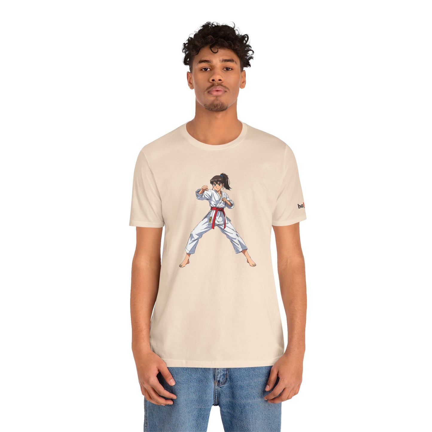 Anime Athletic Club T-shirts