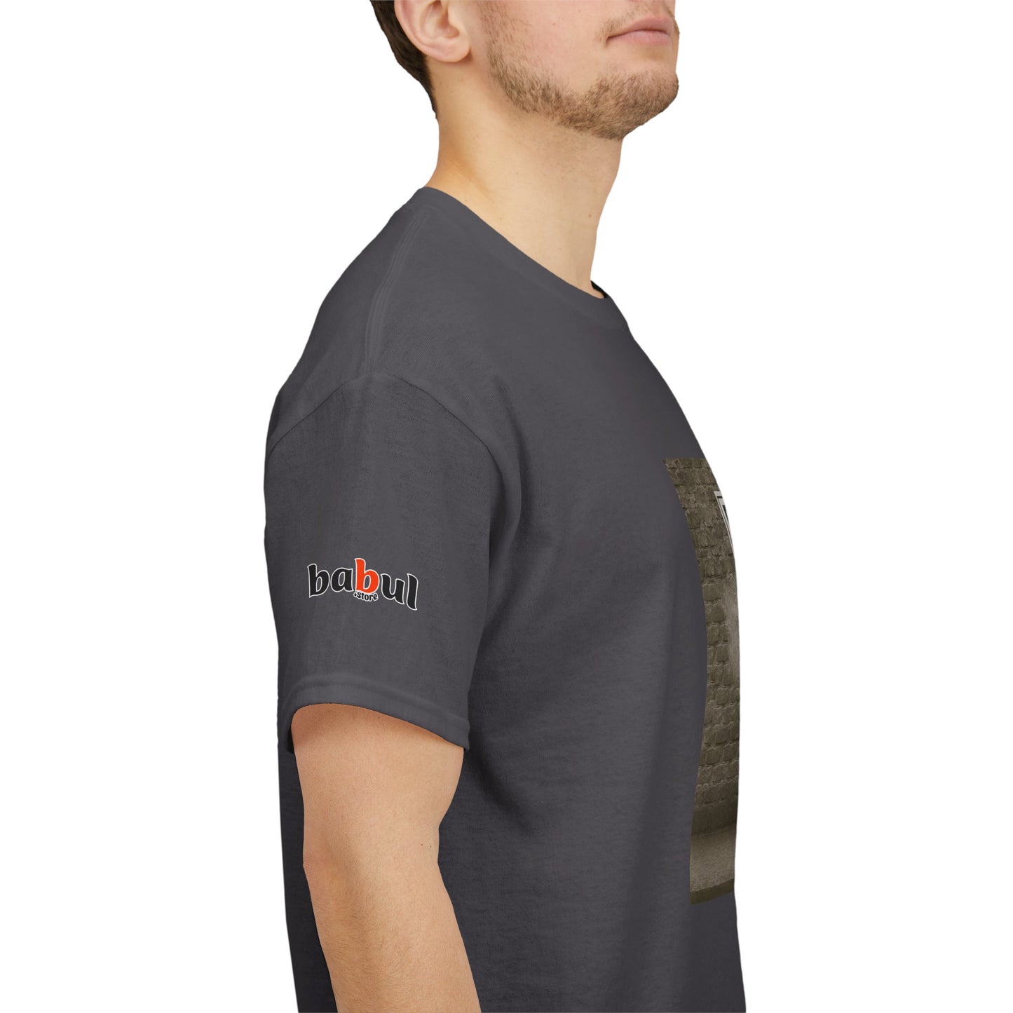 Rebel Graphic T-Shirt – Bold Unisex Heavy Cotton Tee for Free Spirits & Rule Breakers Dare to stand out. This rebel tee is made for the wild at heart, the misfits, and the unapologetically bold. Rebel Tees – Born to Be Worn, Built to Be Noticed.