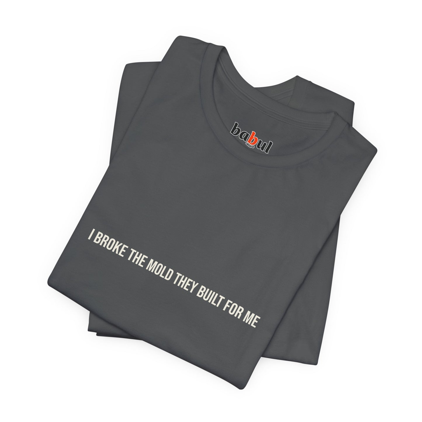 METANOIA T-Shirt – For Those Who've Changed