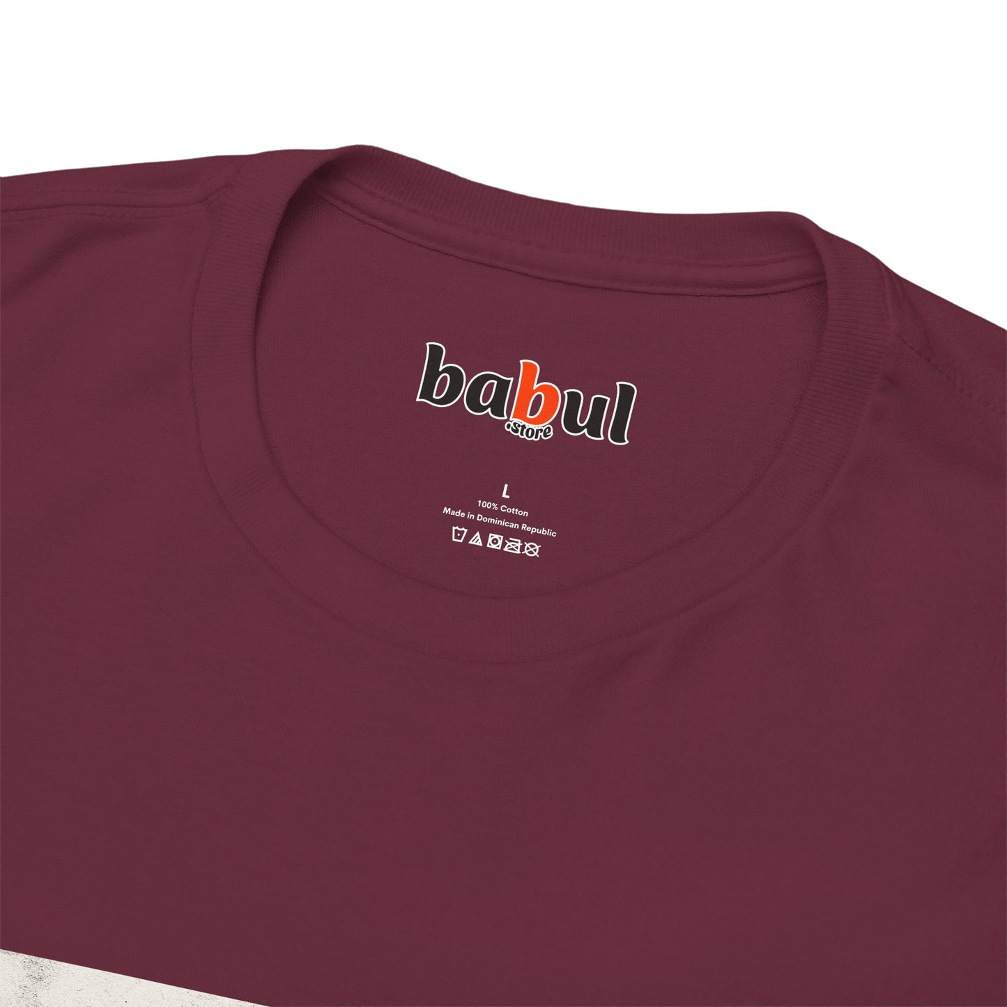Rebel Graphic Tee - Unisex Heavy Cotton T-Shirt for the Wild at Heart. Rebel Tees, Born to Be Worn - MEOW RULES