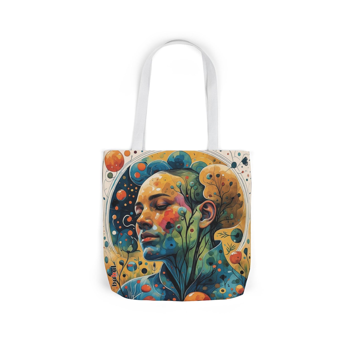 ONIRIC VISIONS. Bags that Dream with You. MAN