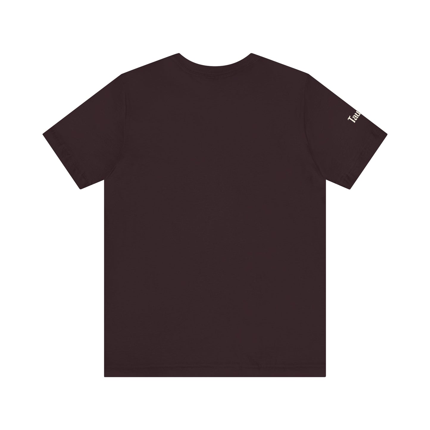 Taurus - Gothic Zodiac T-Shirt. Zodiac in the Shadows