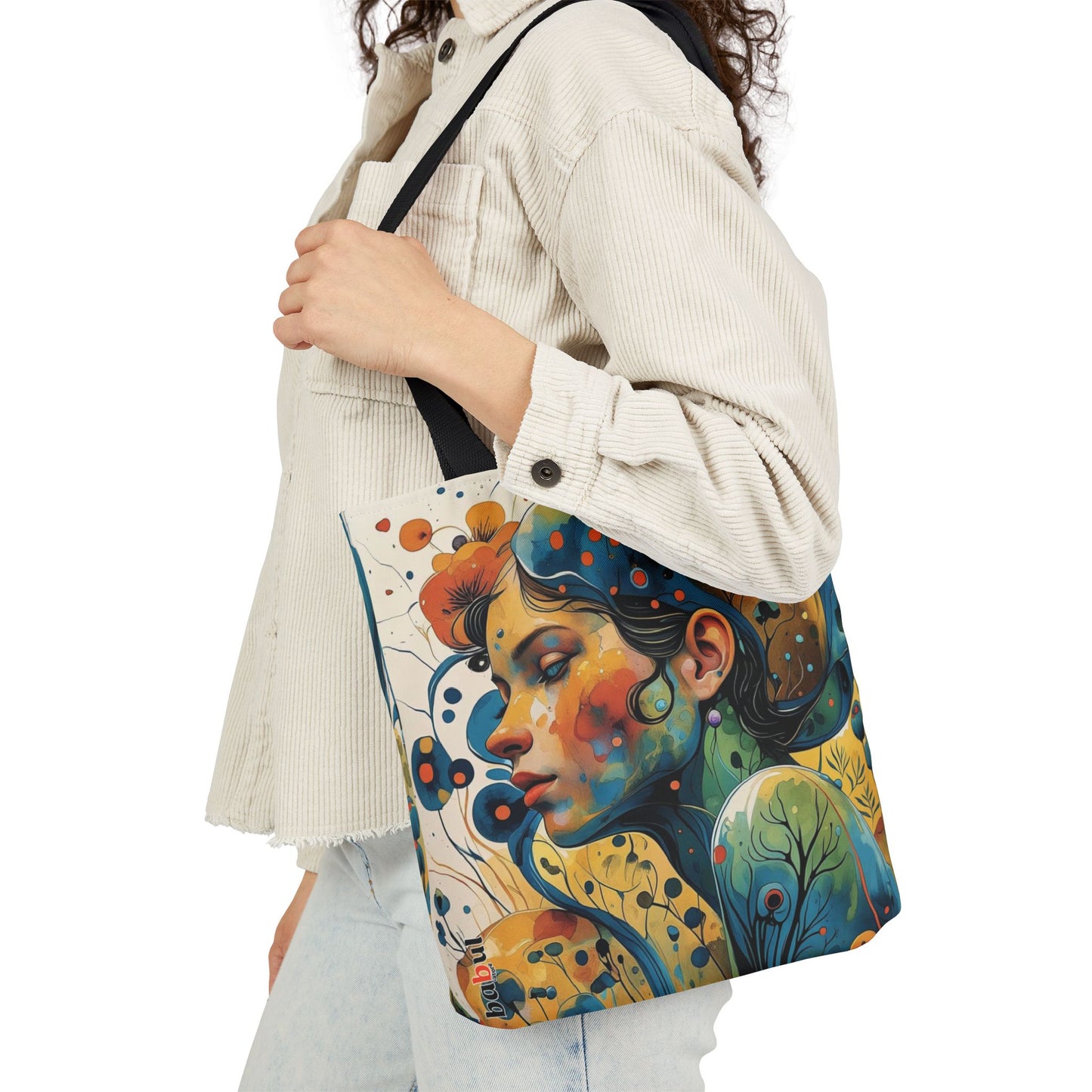 ONIRIC VISIONS. Bags that Dream with You. AUTUMN