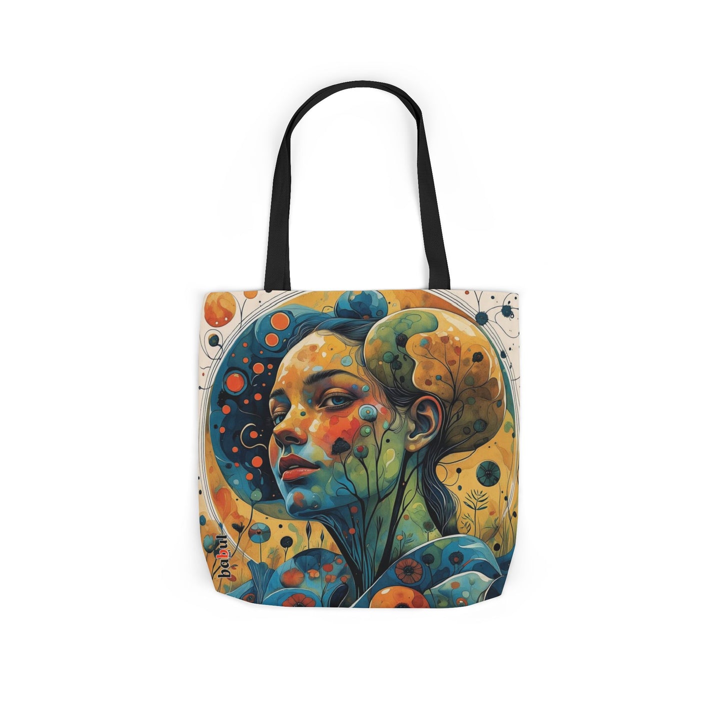 ONIRIC VISIONS. Bags that Dream with You. LOOK AT ME