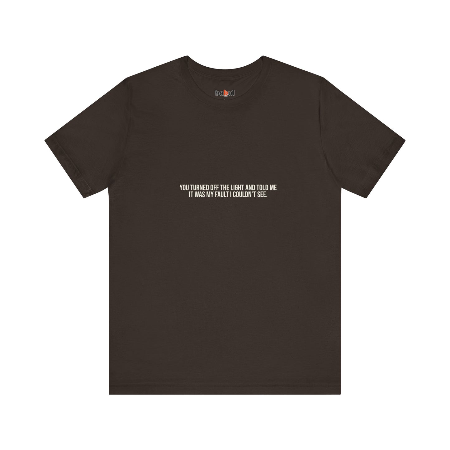 Caged Hearts - T-Shirts That Speak What You Couldn't Say