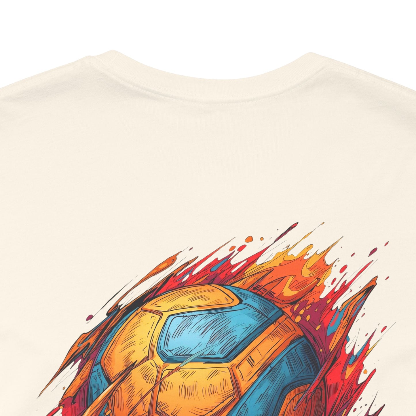 Champion T-shirts