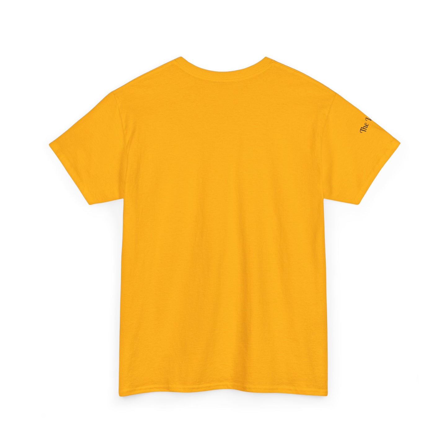 The World - ArcanaPop T-Shirt – Where Tarot Magic Meets Pop Art