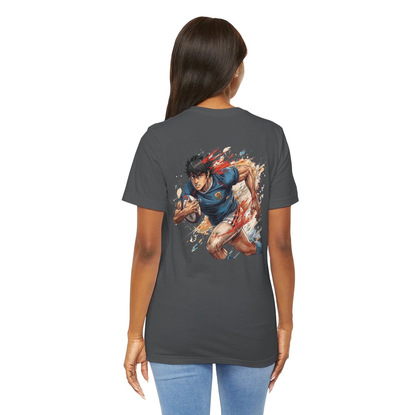 Champion T-shirts