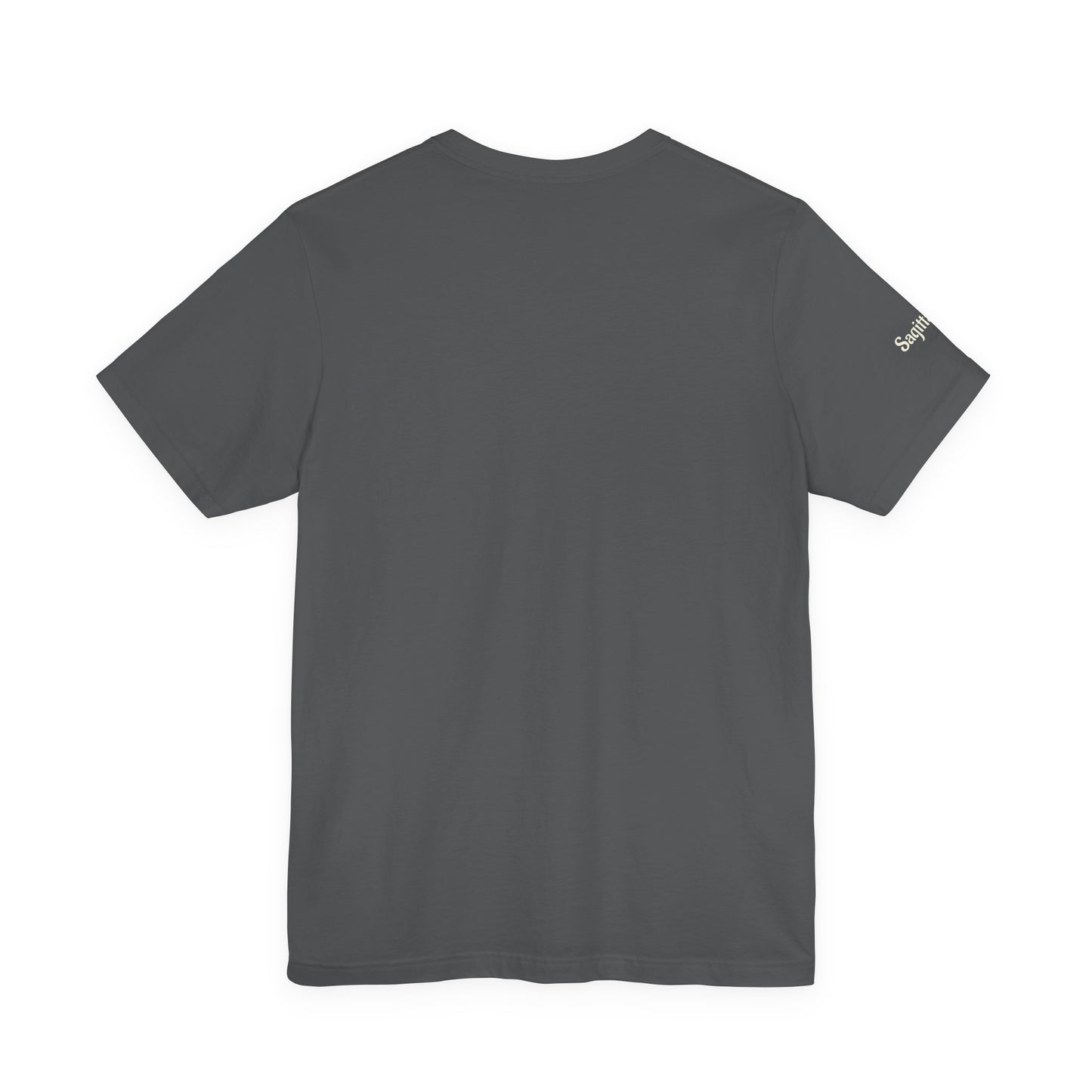 Sagittarius - Gothic Zodiac T-Shirt. Zodiac in the Shadows