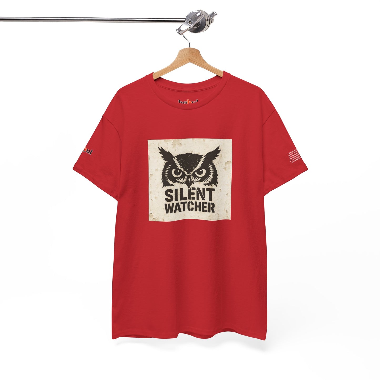 Rebel Graphic T-Shirt – Bold Unisex Heavy Cotton Tee for Free Spirits & Rule Breakers Dare to stand out. This rebel tee is made for the wild at heart, the misfits, and the unapologetically bold. Rebel Tees – Born to Be Worn, Built to Be Noticed.