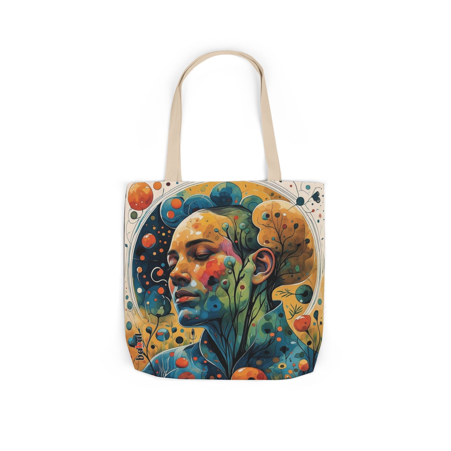ONIRIC VISIONS. Bags that Dream with You. MAN