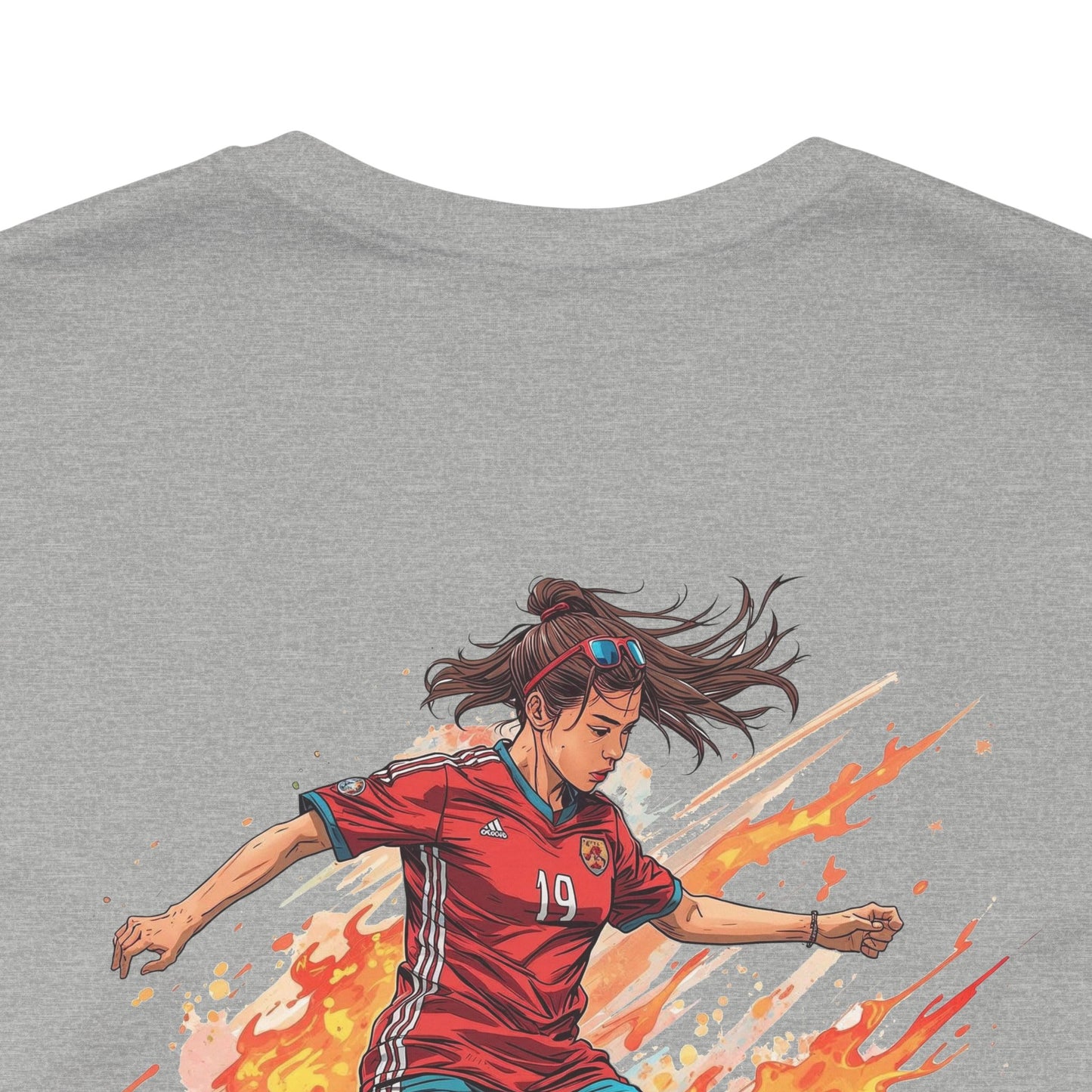 Champion T-shirts