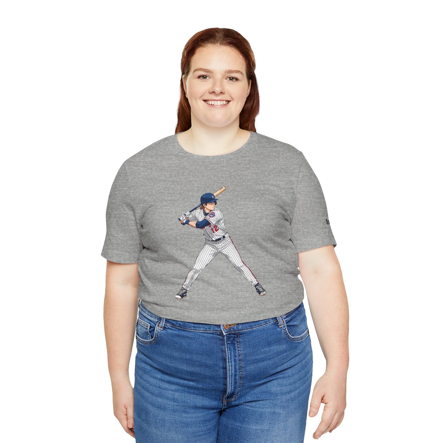 Anime Athletic Club T-shirts